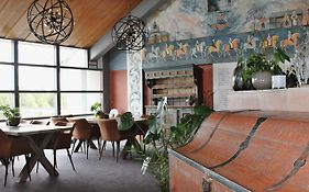 Oset Høyfjellshotell